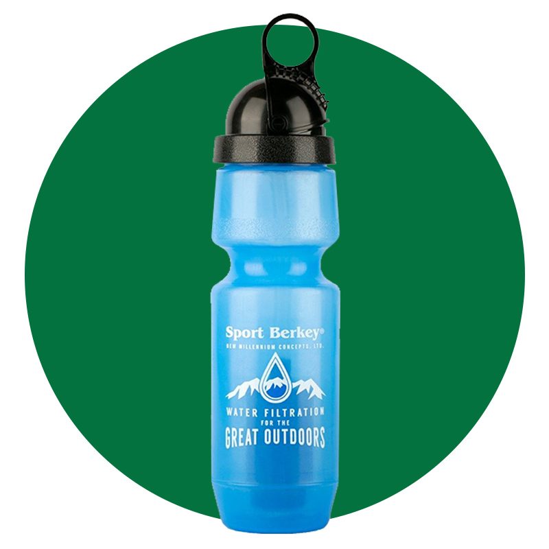 Sport Berkey Water Bottle