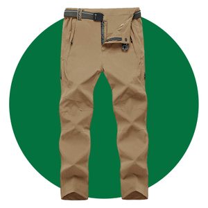 Tbmpoy Hiking Pants