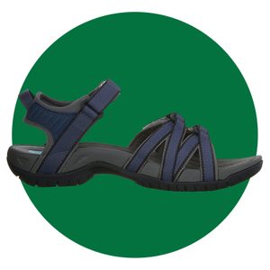 Teva Womens Tirra Sandal