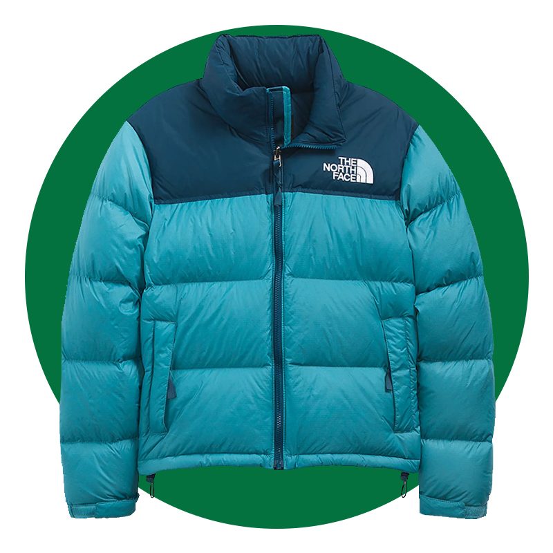 The North Face 1996 Retro Nuptse Jacket