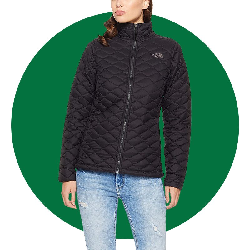 The North Face Thermoball Jacket