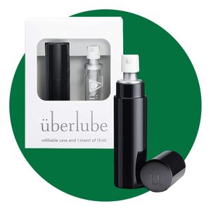 Uberlube Good To Go Travel Lube
