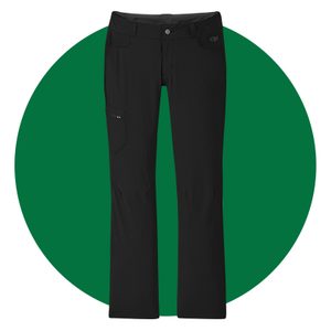 Womens Ferrosi Pants