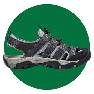 Atika Women Athletic Outdoor Sandal