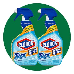 Clorox Tilex Mold And Mildew