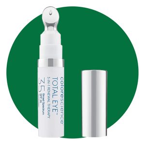 Colorescience Total Eye 3 In 1 Anti Aging Renewal Therapy