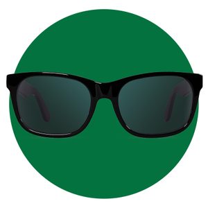 Enchroma Color Blind Glasses