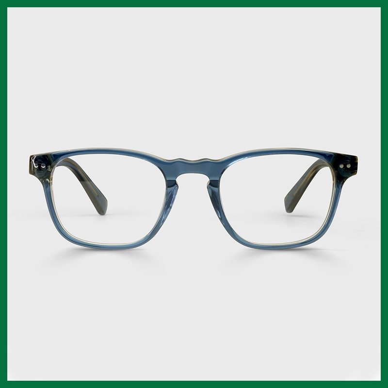 Eyebobs Old Sport Reading Glasses