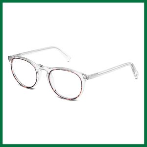 Warby Parker Haskell Glasses