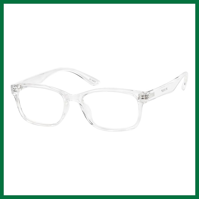 Zenni Optical Rectangle Glasses