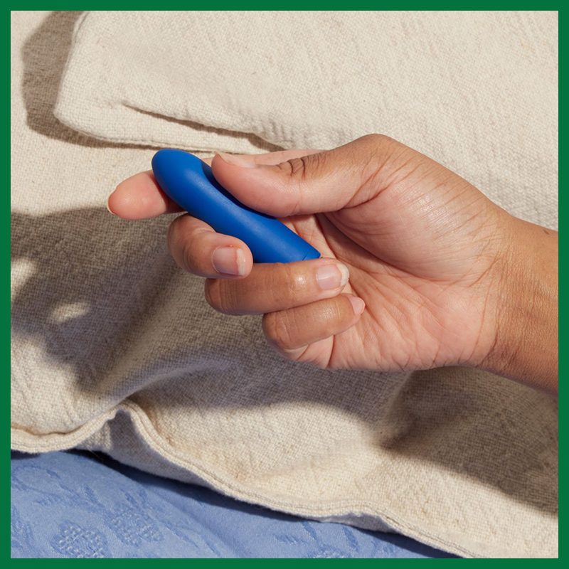 Dame Zee Bullet Vibrator