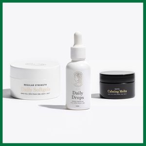 Equilibria Calm Bundle