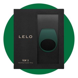 Lelo Tor 2