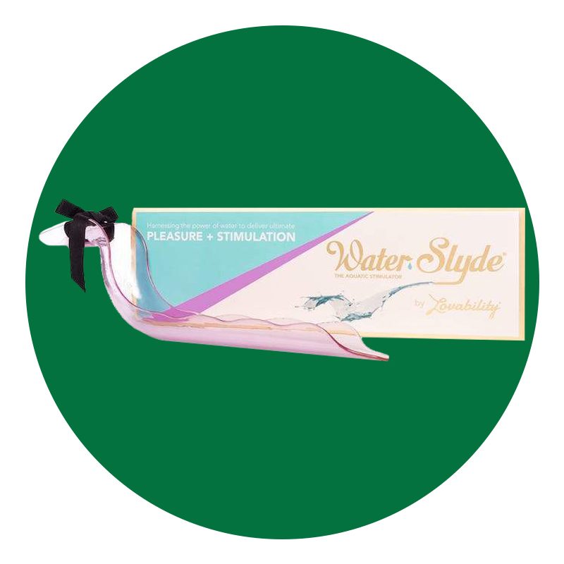 Lovability The Waterslyde