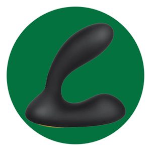 Lovers Svakom Vick Neo App Controlled Prostate Massager