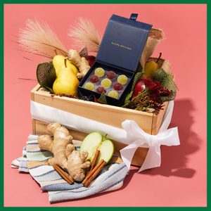 Molly J The Holiday Box