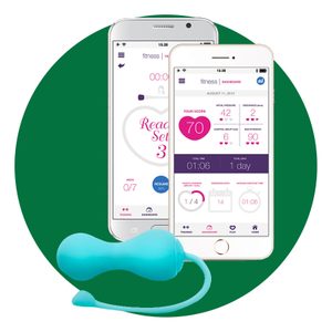 Ohmibod Lovelife Krush