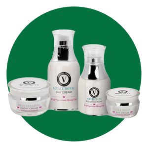 Veritas Farms Full Spectrum Beauty Kit