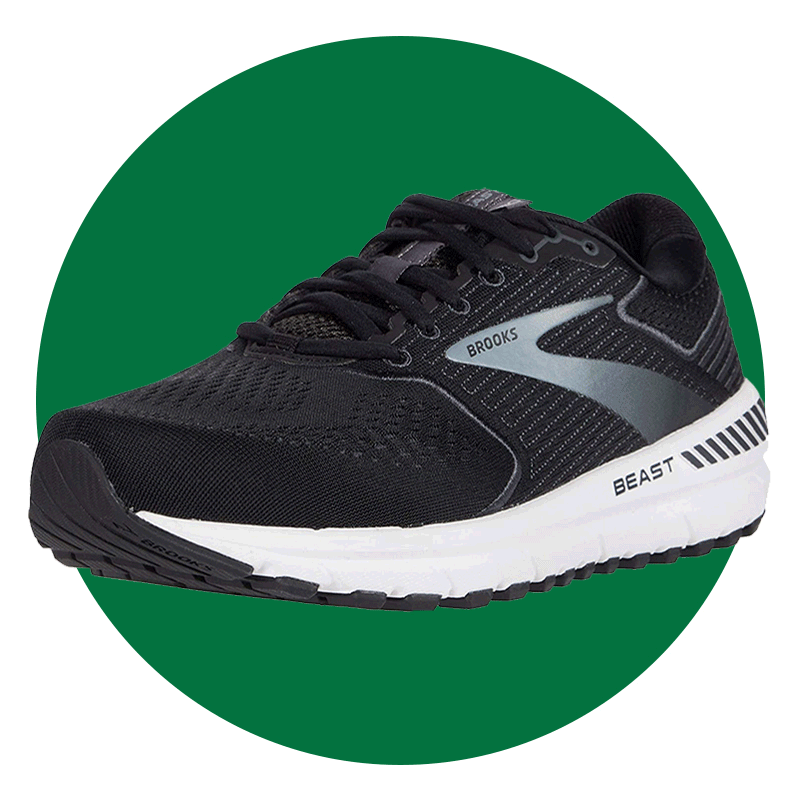 Brooks Walking Shoes Gif