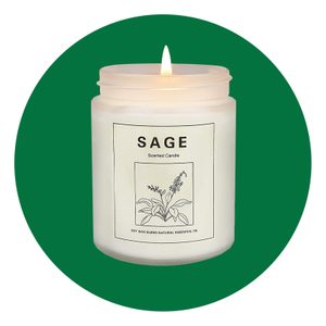 Aromatherapy Soy Candles for Home