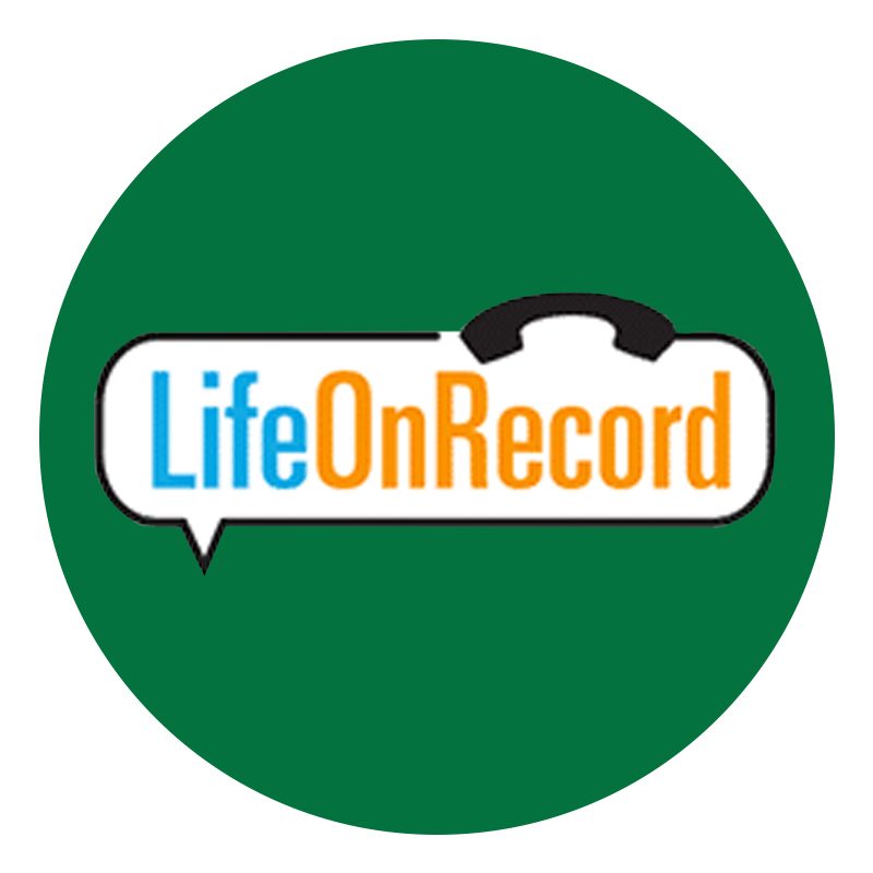 LifeOnRecord