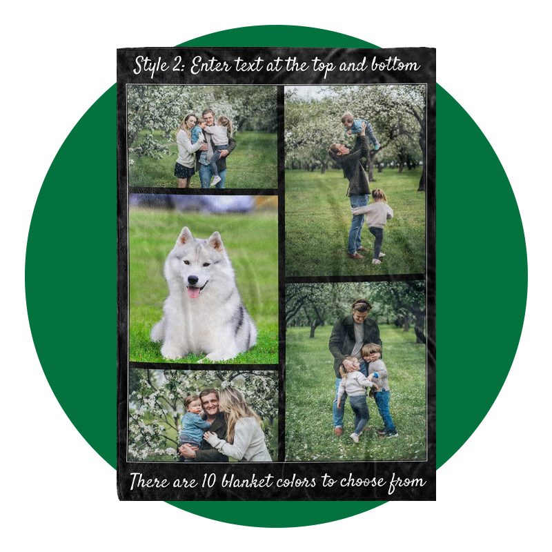 Affiliate/e Commerce Photoshop Template