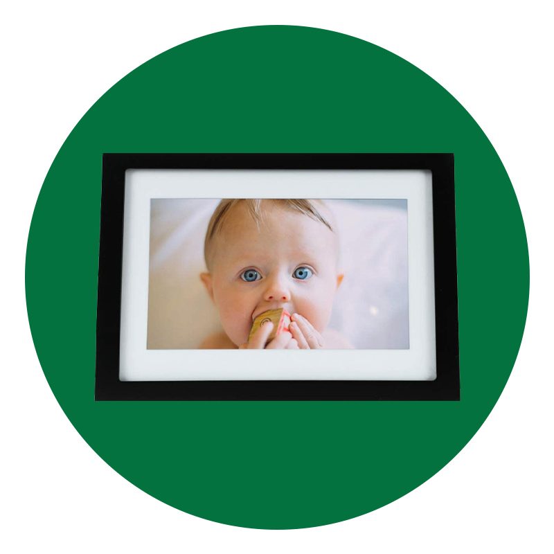 Skylight Digital Picture Frame