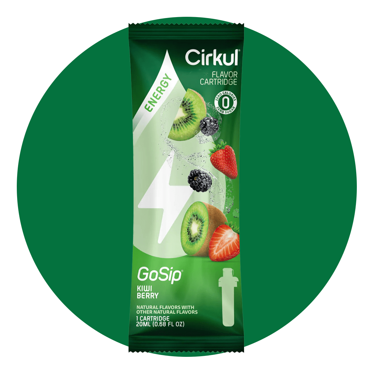 Kiwi Berry Ecomm Via Drinkcirkul.com