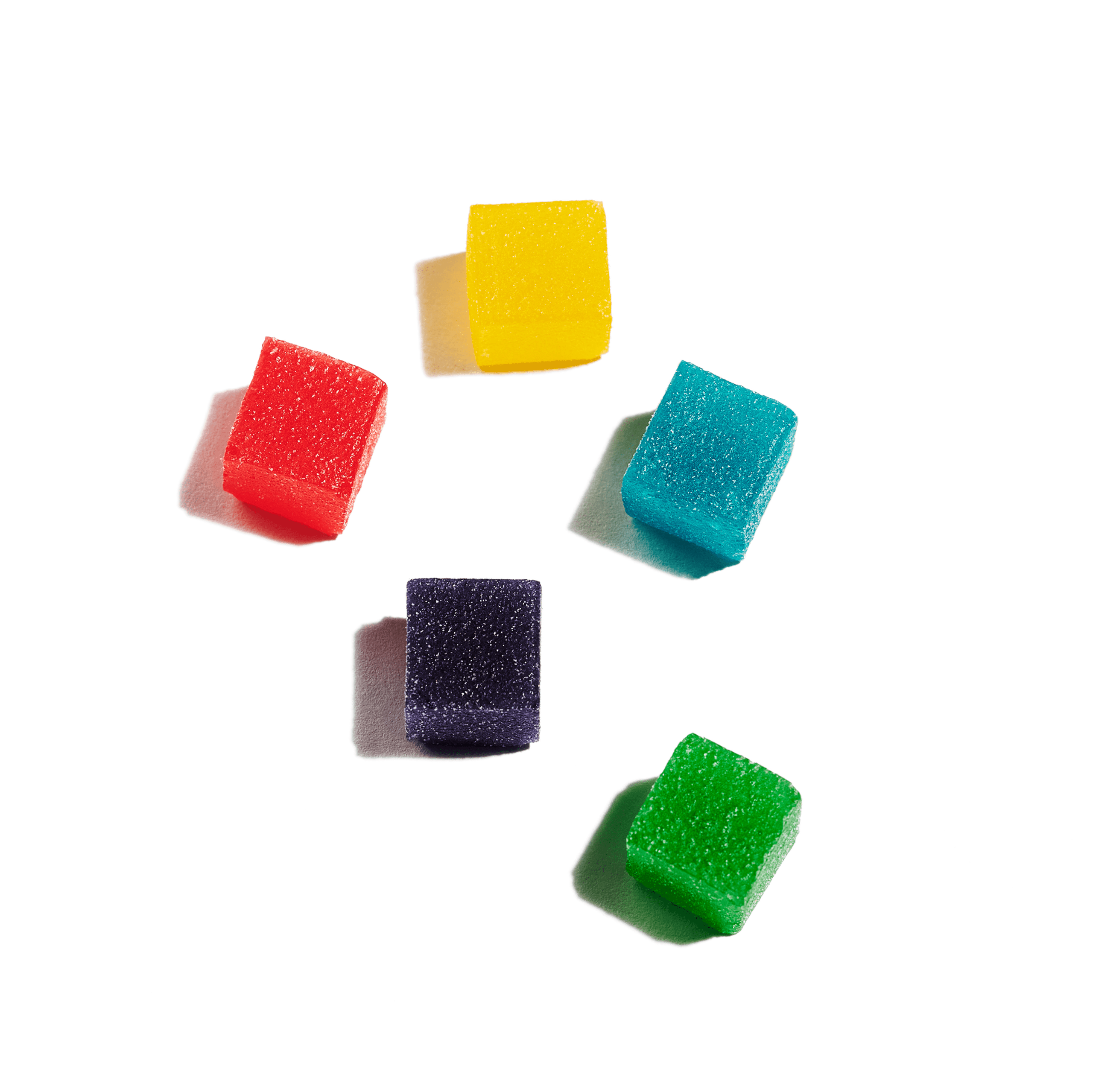 Cbd Gummies