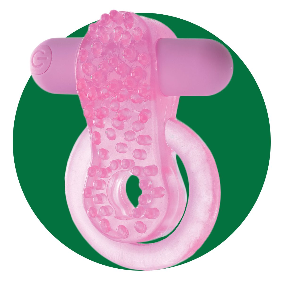 Adam And Eve Rechargeable Couples Enhancer Ring Ecom Via Adamandeve.com