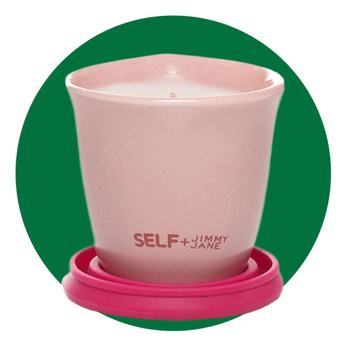 Bergamot Rose Candle Ecomm