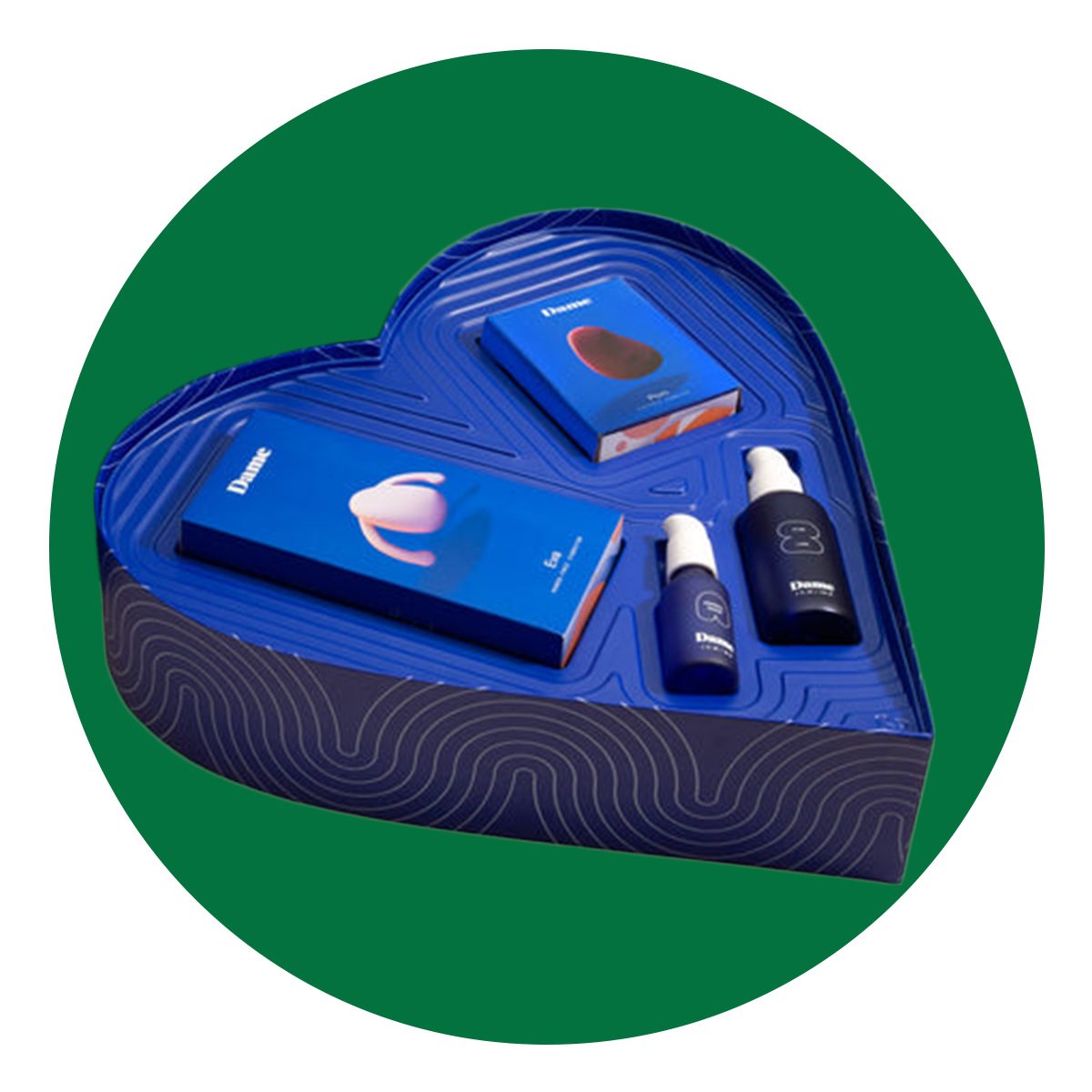 The Come Together Ecomm Via Dameproducts.com