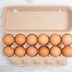 More Eggs Were Just Recalled, Flagging Contamination, in One Large State