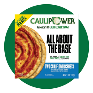 Caulipower All About The Base Crust Ecomm Via Amazon