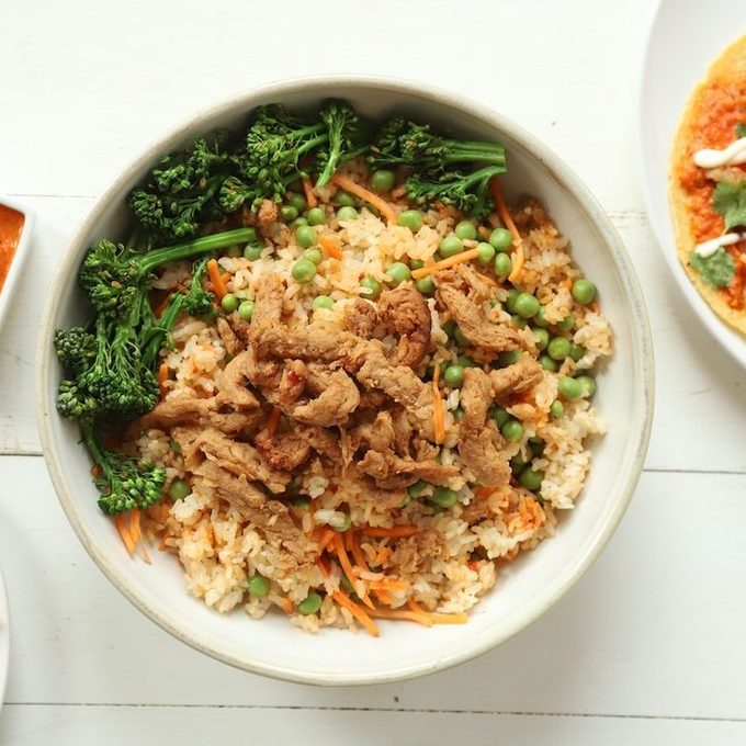 Mamasezz Vegan Meal Delivery Ecomm Via Mamasezz.com