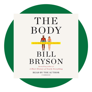 The Body A Guide For Occupants Ecomm Via Amazon