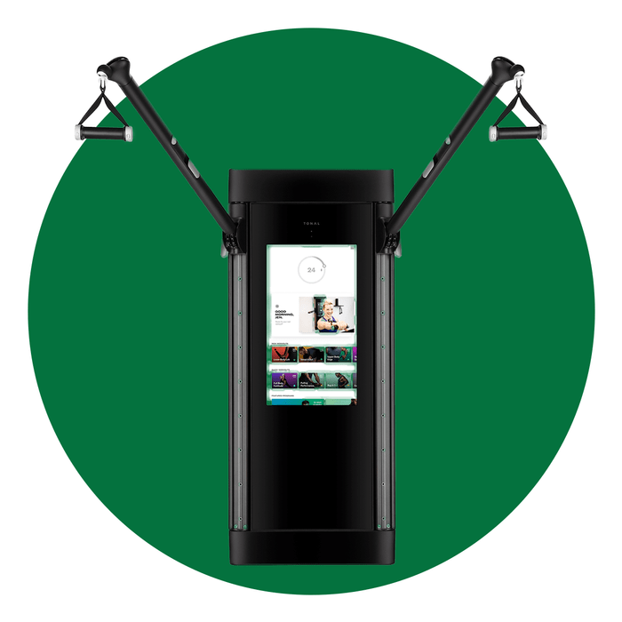 Tonal Machine Ecomm Via Tonal