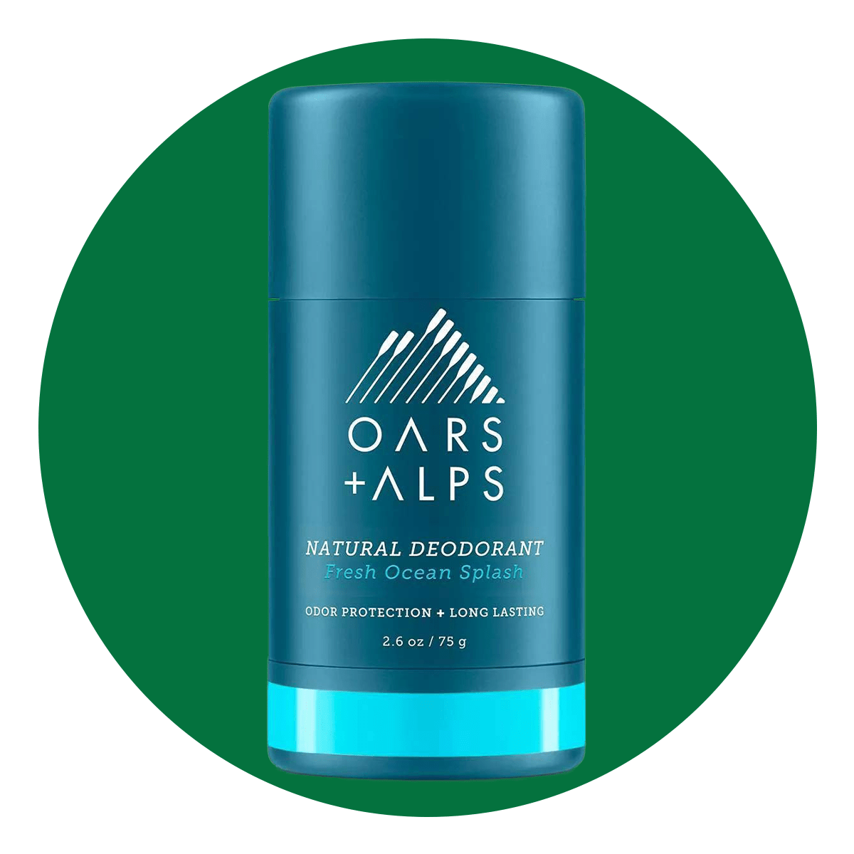 Oars And Alps Aluminum Free Deodorant Ecomm Via Amazon