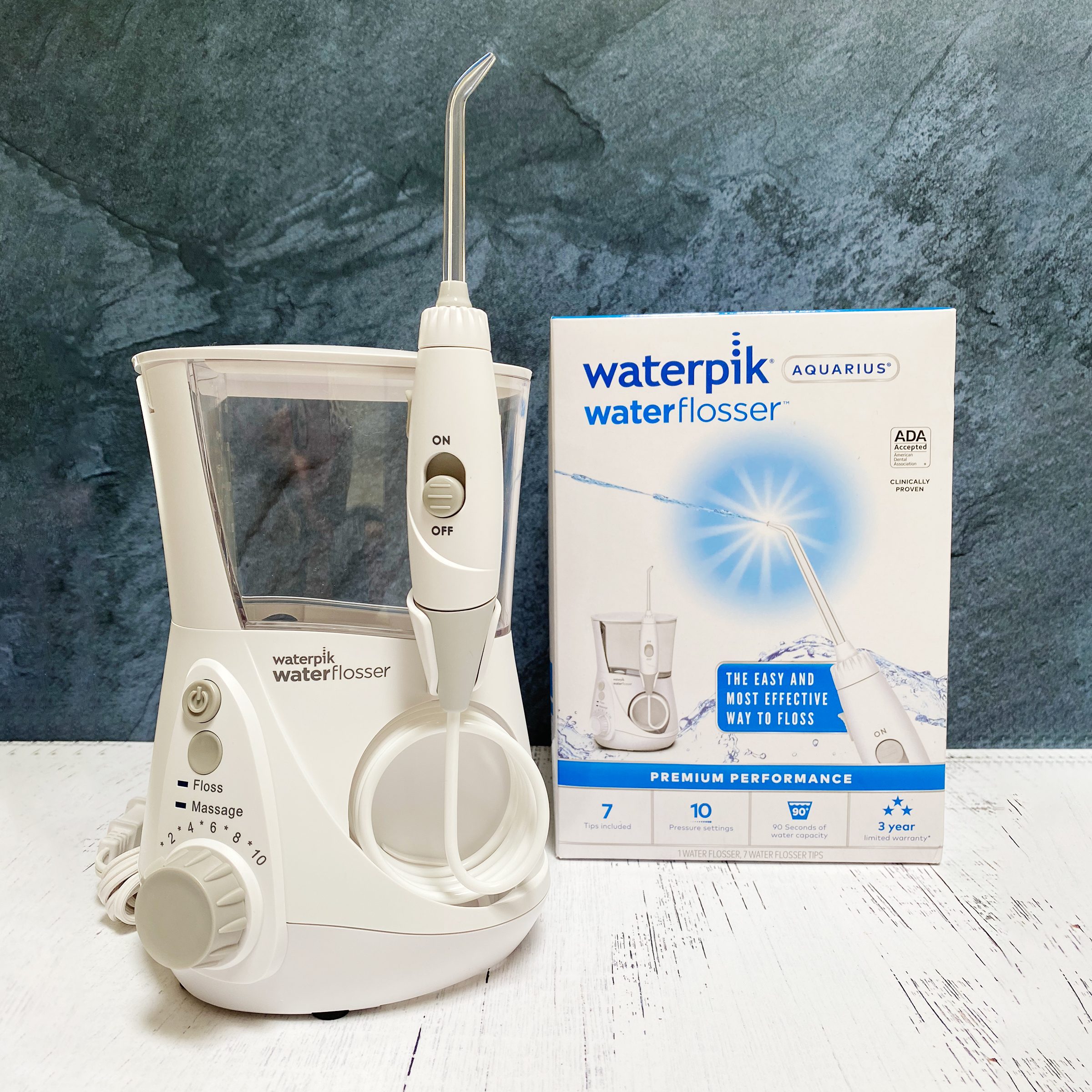 amazons best selling waterpik