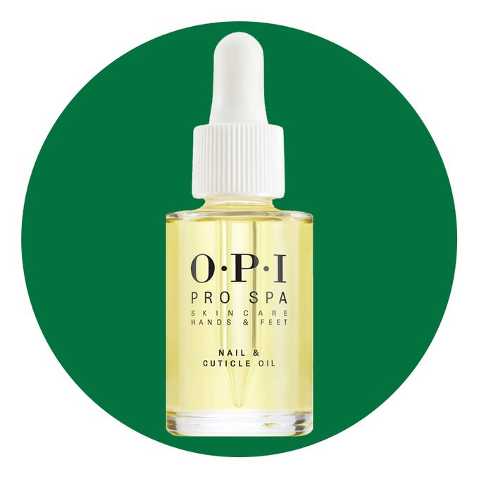 Opi Cuticle Oil Ecomm Via Amazon