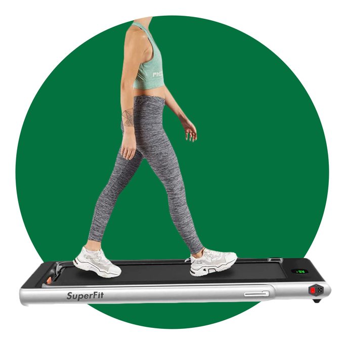 Th Ecomm Desk Treadmill Via Amazon.com