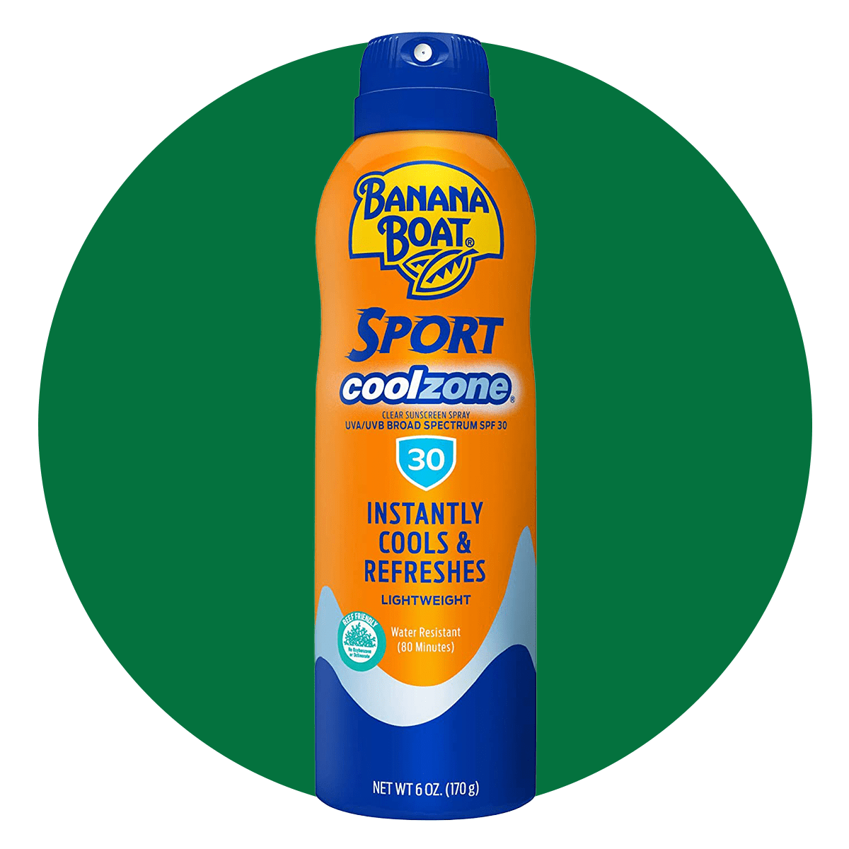 Banana Boat Sport Performance Cool Zone Sunscreen Ecomm Via Amazon