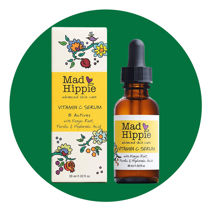 Mad Hippie Vitamiin C Serum Ecomm Via Amazon