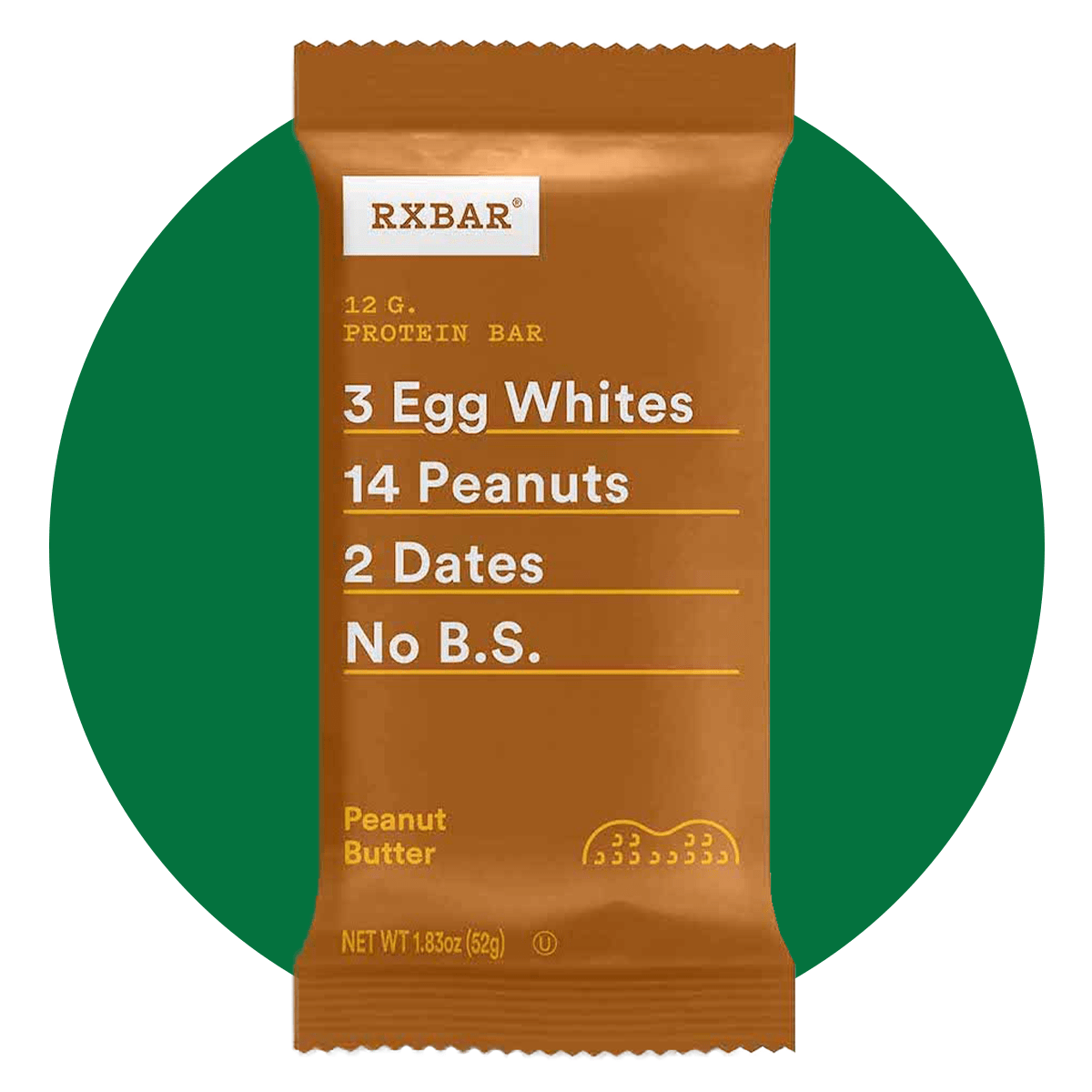 Rx Bars Ecomm Via Amazon
