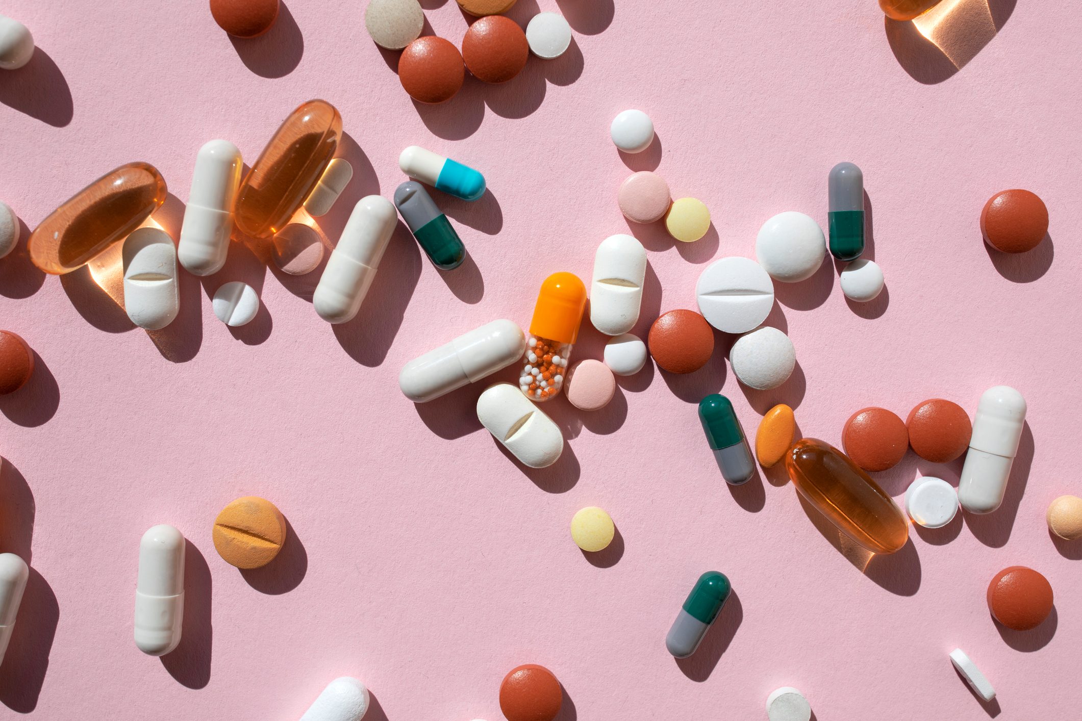 supplements
