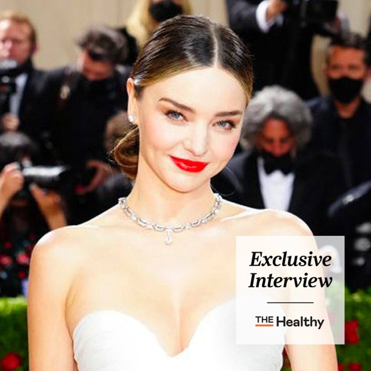 Th Exclusive Interview Miranda Kerr 2