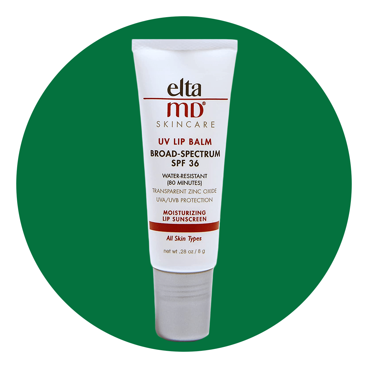 Eltamd Uv Lip Balm Sunscreen Ecomm Via Amazon