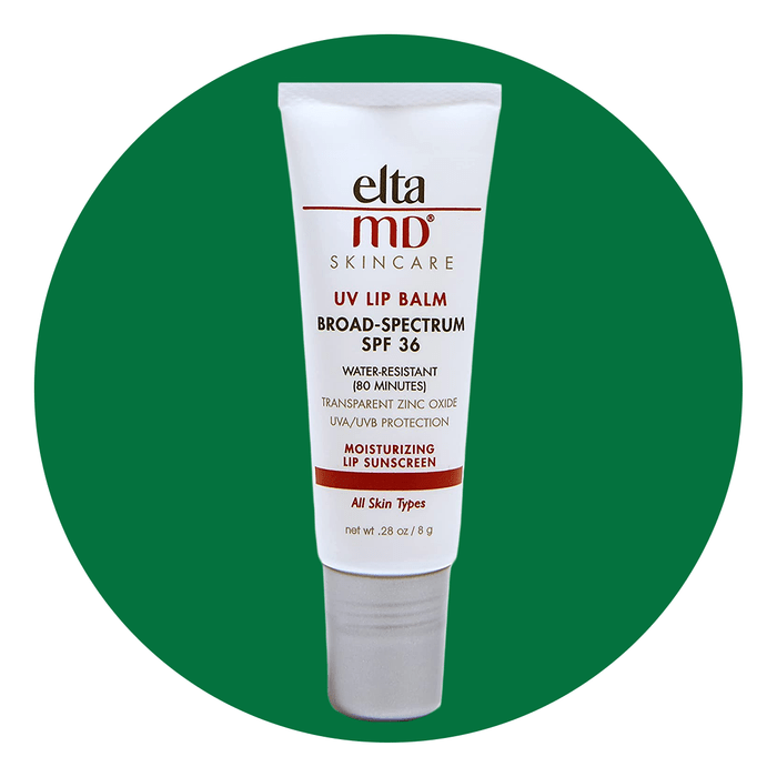Eltamd Uv Lip Balm Sunscreen Ecomm Via Amazon
