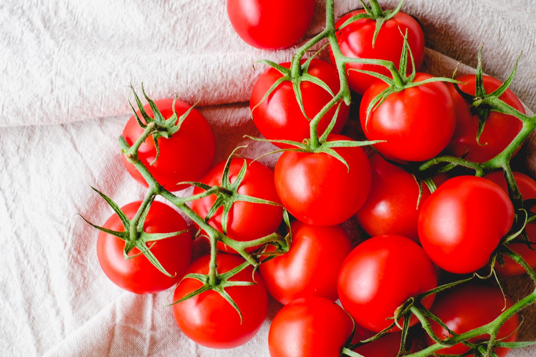 Cherry Tomatoes