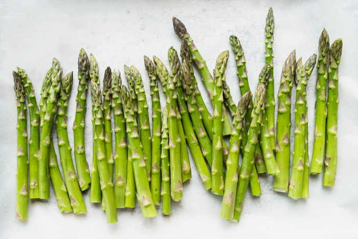 asparagus